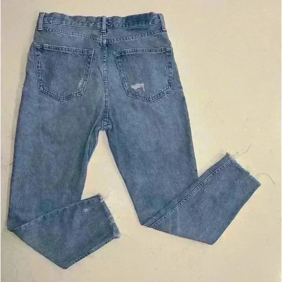 Zara Straight leg jeans - Picture 4 of 8